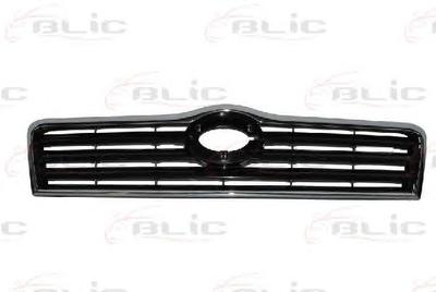 Решетка радиатора BLIC 6502-07-8161990P