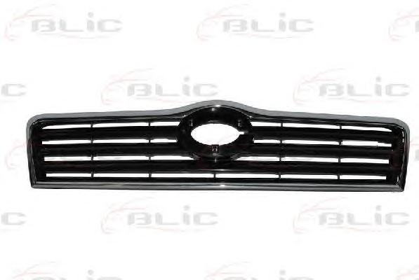 Решетка радиатора BLIC