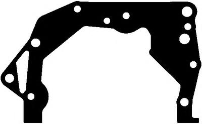 Прокладка, масляный насос ELRING 490582