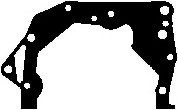 Прокладка, масляный насос ELRING