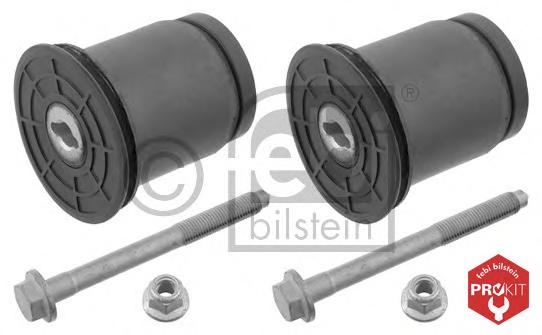 Комплект подшипника, балка моста FEBI BILSTEIN