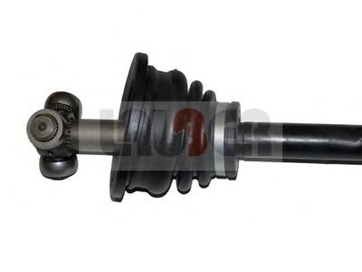 Приводной вал LAUBER