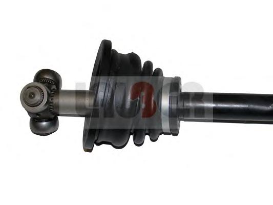 Приводной вал LAUBER