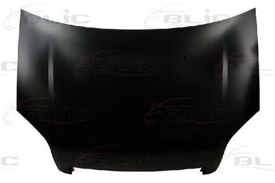 Капот BLIC 6803-00-2576280P