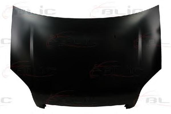 Капот BLIC
