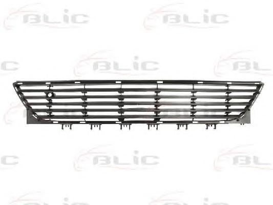 Решетка вентилятора, буфер BLIC