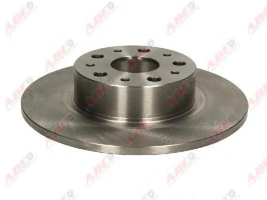 Тормозной диск ABE