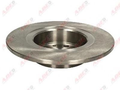 Тормозной диск ABE