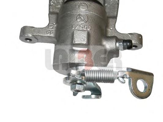 Тормозной суппорт LAUBER