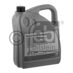 Жидкость для гидросистем FEBI BILSTEIN 32605