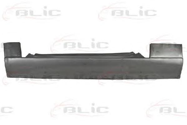 Накладка порога BLIC