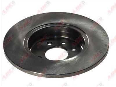 Тормозной диск ABE