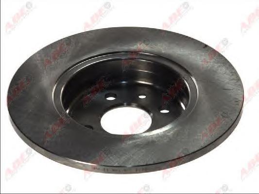 Тормозной диск ABE