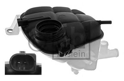 Расширительный бачок FEBI BILSTEIN 39927