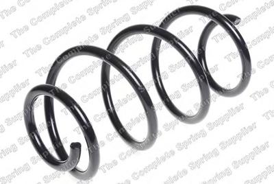 Пружина ходовой части LESJOFORS 4037255