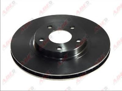 Тормозной диск ABE