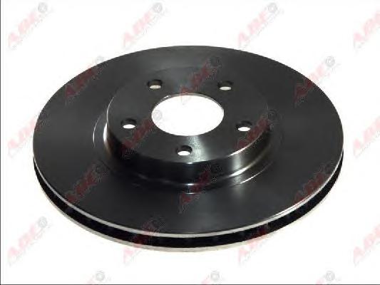 Тормозной диск ABE