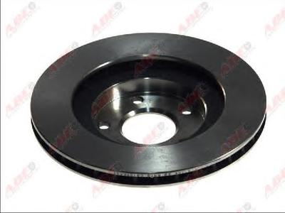 Тормозной диск ABE