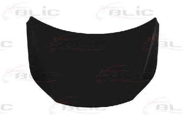 Капот BLIC