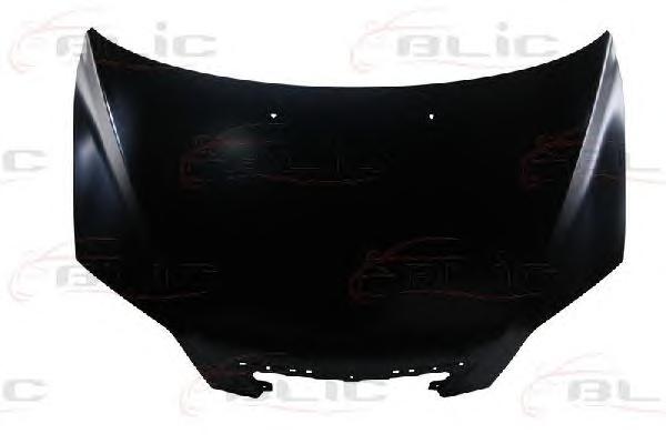 Капот BLIC