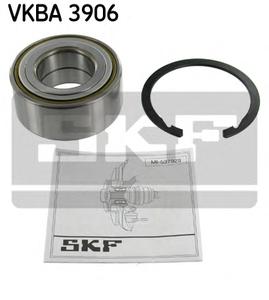 Подшипник ступицы SKF VKBA 3906