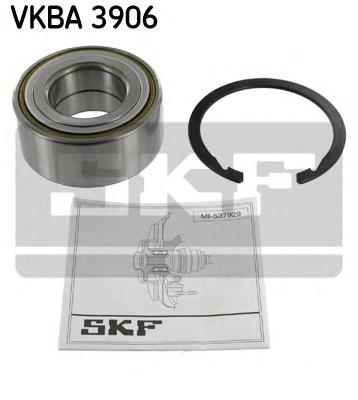 Подшипник ступицы SKF