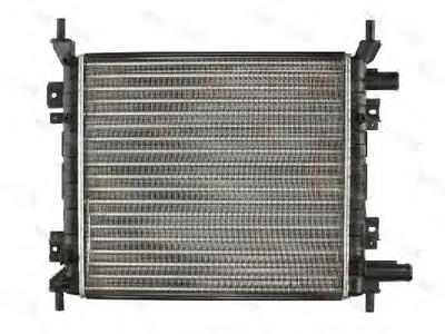 Радиатор охлаждения THERMOTEC