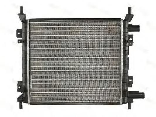Радиатор охлаждения THERMOTEC