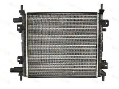 Радиатор охлаждения THERMOTEC