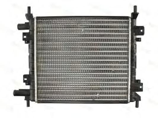 Радиатор охлаждения THERMOTEC