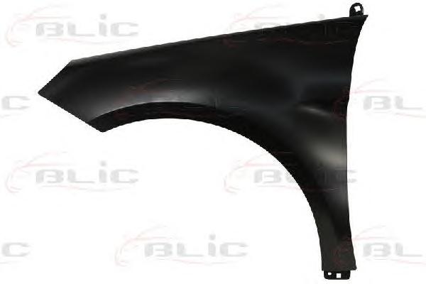 Крыло BLIC