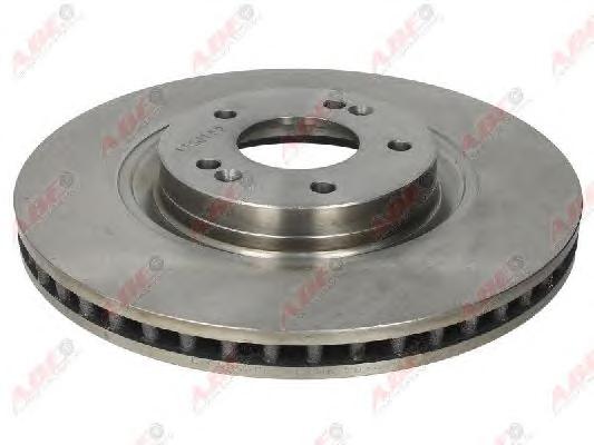 Тормозной диск ABE
