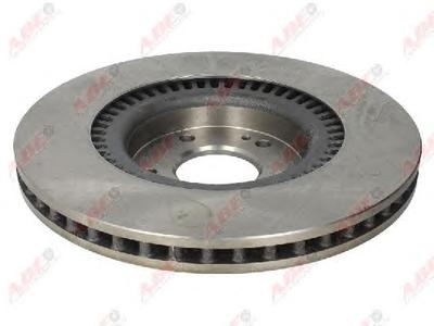 Тормозной диск ABE