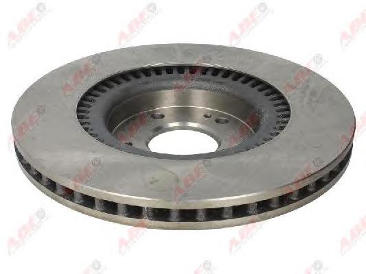 Тормозной диск ABE