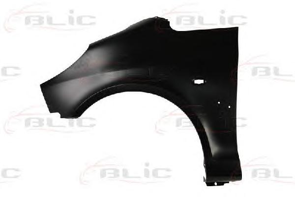 Крыло BLIC