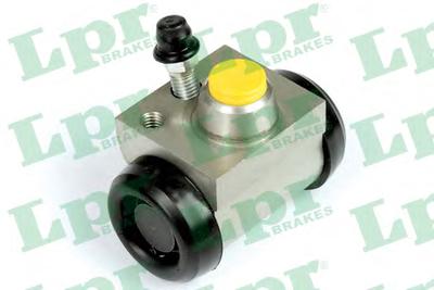 Тормозной цилиндр LPR 4851