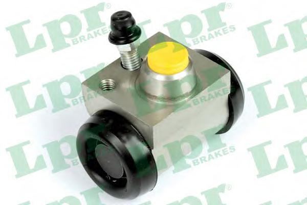Тормозной цилиндр LPR