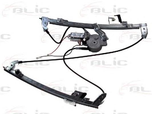 Стеклоподъемник BLIC