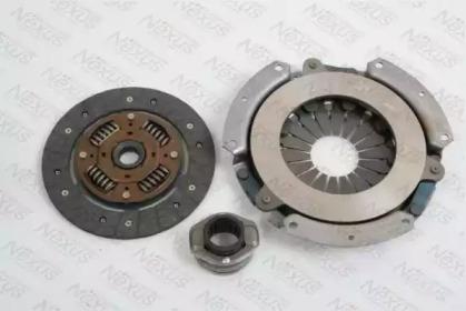 Комплект сцепления NEXUS