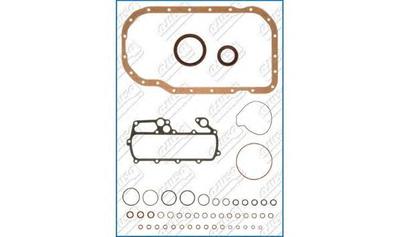 Комплект прокладок, блок-картер двигателя AJUSA 54121600