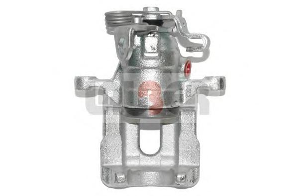 Тормозной суппорт LAUBER