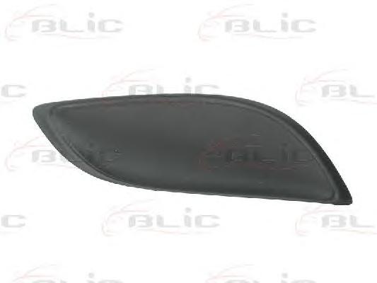 Решетка вентилятора, буфер BLIC