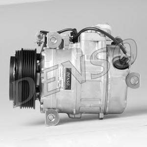 Компрессор, кондиционер DENSO