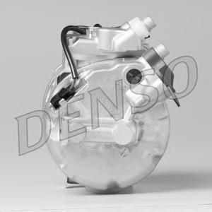 Компрессор, кондиционер DENSO