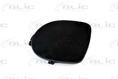 Облицовка, бампер BLIC 5510-00-6032925P