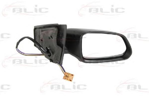 Наружное зеркало BLIC