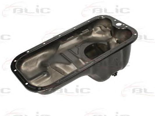 Масляный поддон BLIC