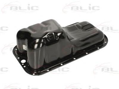 Масляный поддон BLIC