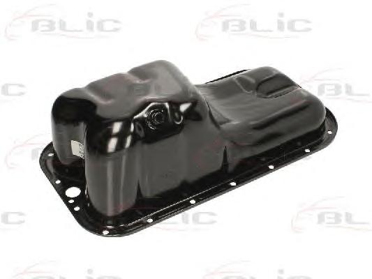 Масляный поддон BLIC