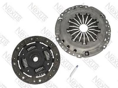 Комплект сцепления NEXUS F1G090NX